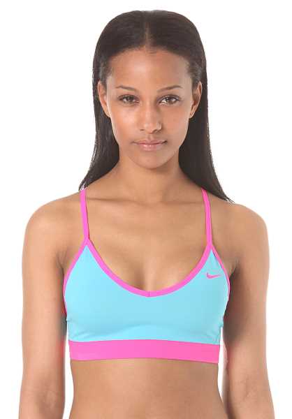 Nike Sportswear Pro Indy - Blu Donna 2016 Underwear (R7332)